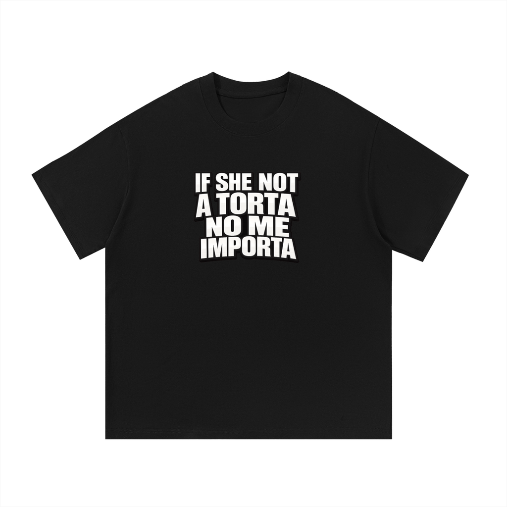 Me No Importa Tee