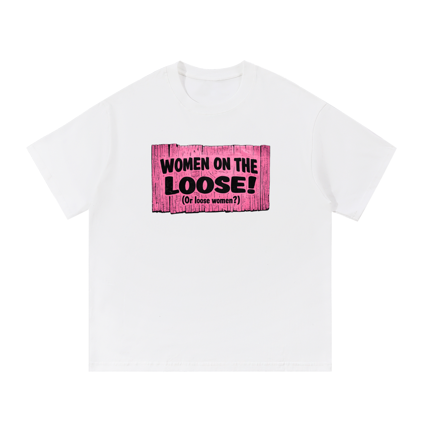 Women On The Loose