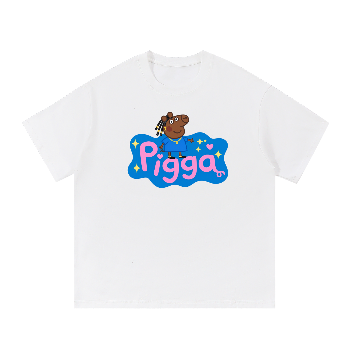 My Pigga Tee
