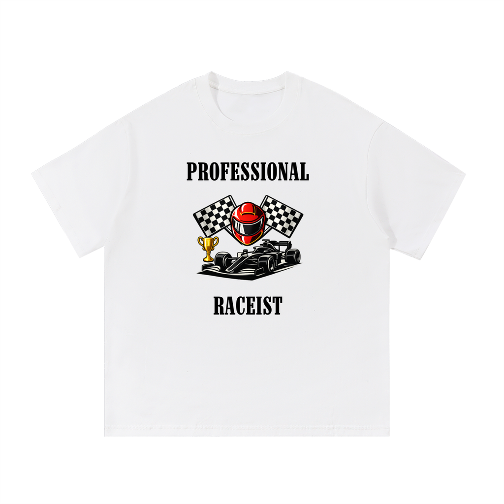 Raceist Tee