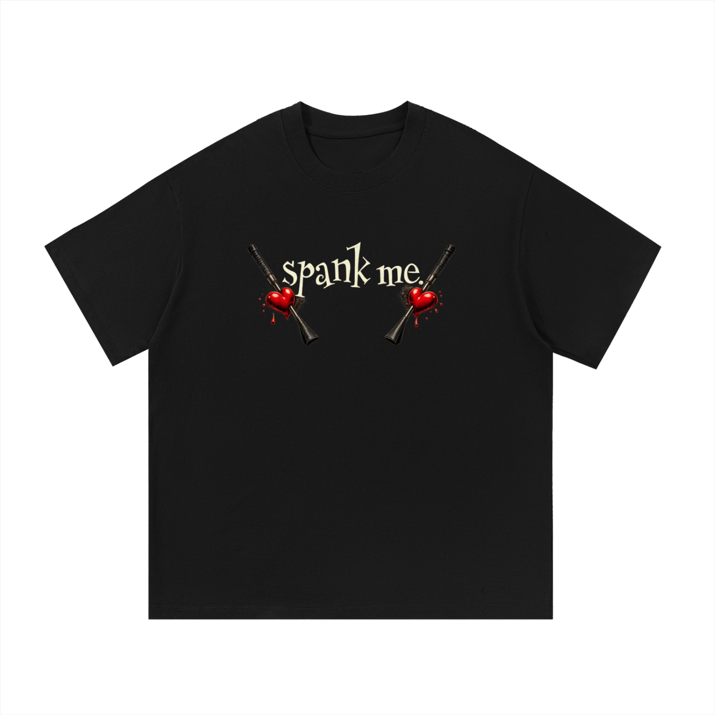 Spank Me Tee