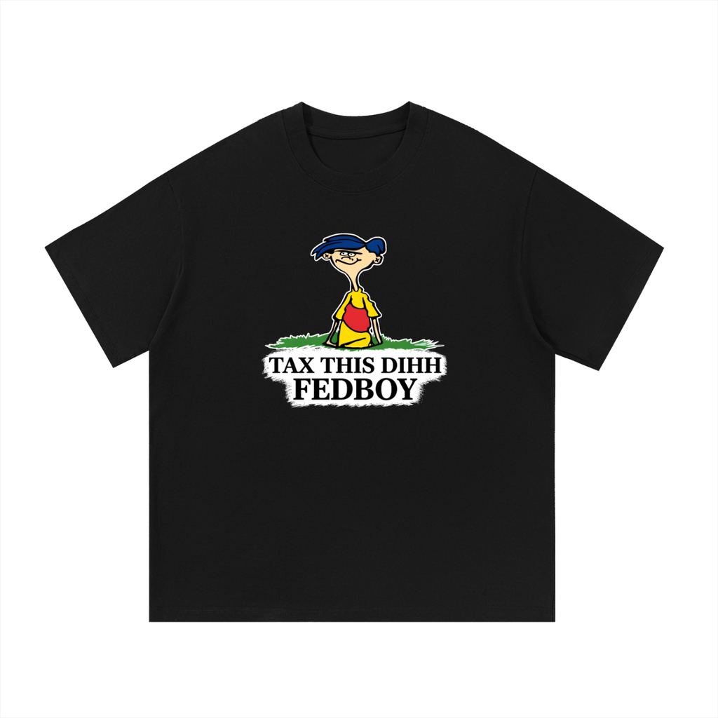 Tax This Dihh Tee