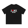 I <3 Bush Tee