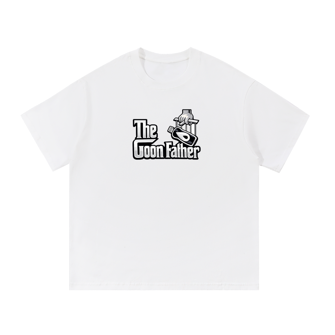 The Goon Father Tee