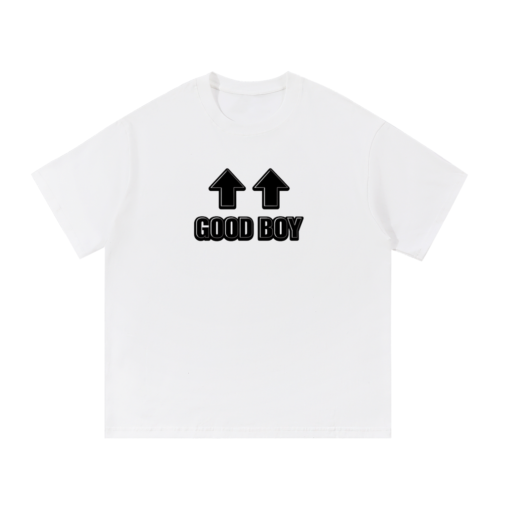 Good Boy Tee
