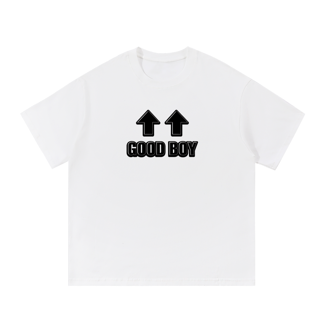Good Boy Tee