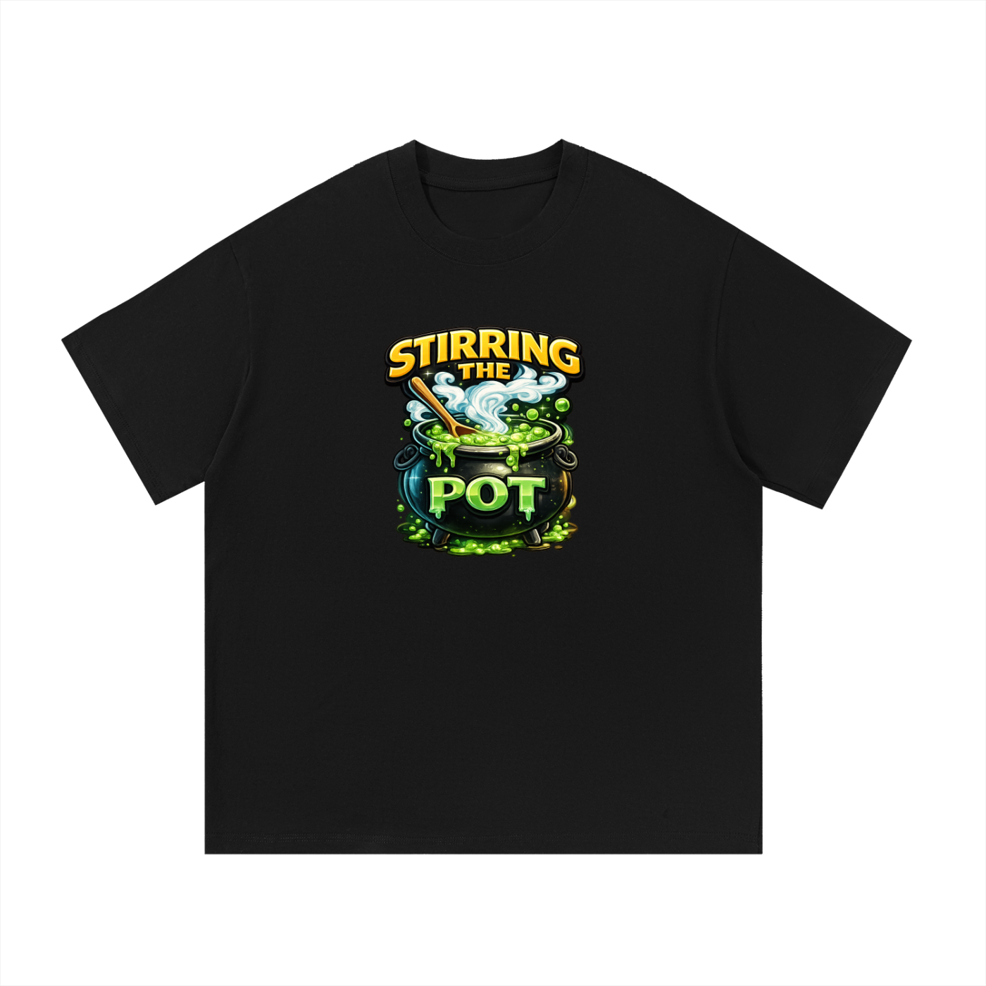 Stir The Pot Tee