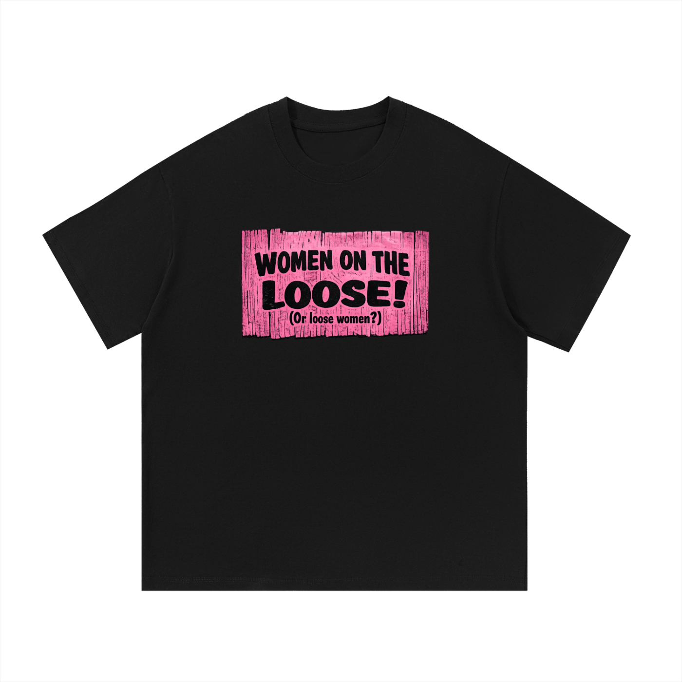 Women On The Loose
