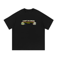 I Don't Do Orgies Tee