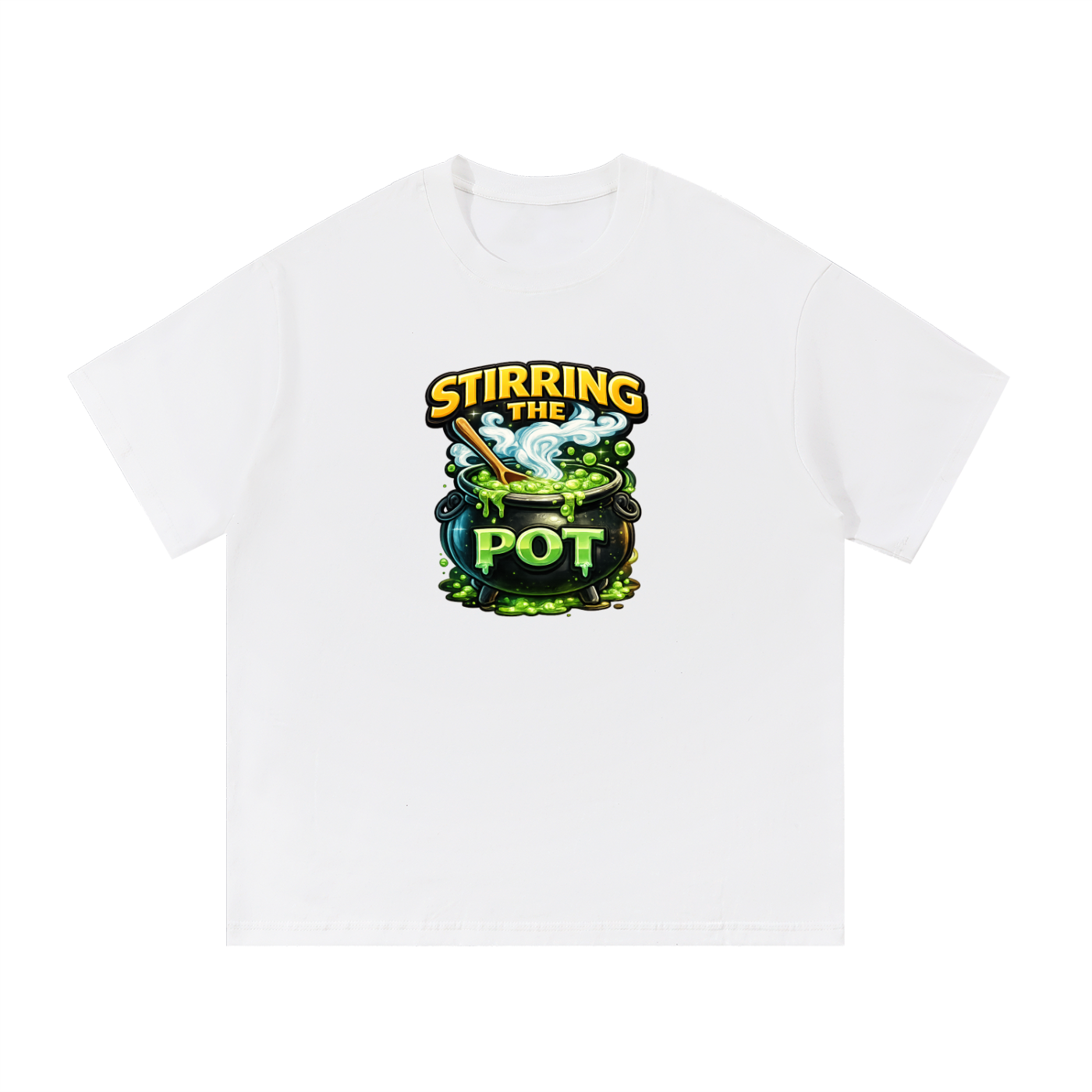 Stir The Pot Tee