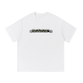 Stop Looking At Me Tee